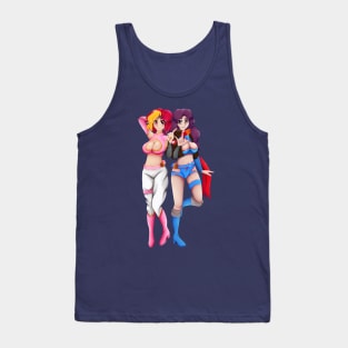 Game Gyaru Tank Top